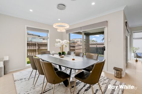 Property photo of 14 Wheeo Street Schofields NSW 2762