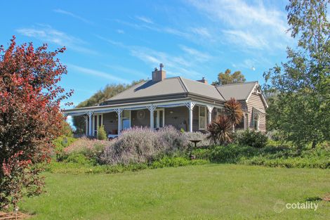 Property photo of 120 Mumfords Road Hesket VIC 3442