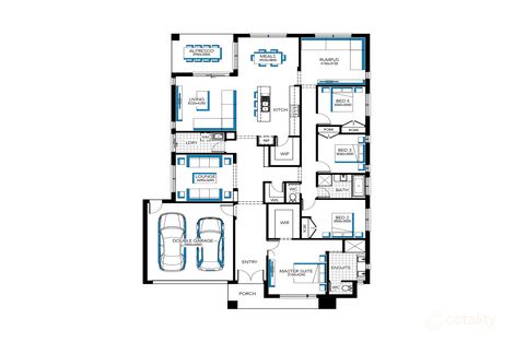 Property photo of 10 Sonder Avenue Werribee VIC 3030