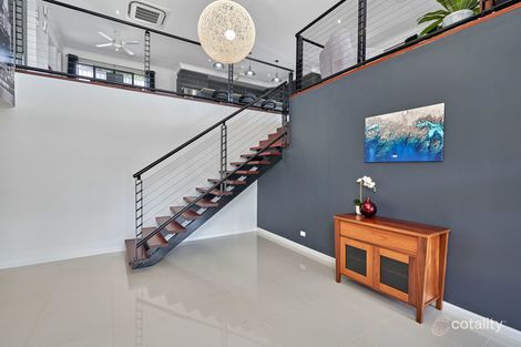 Property photo of 25 Guthrie Close Bentley Park QLD 4869