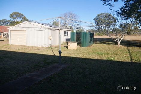 Property photo of 24 Olive Grove Kingaroy QLD 4610