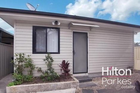 Property photo of 12 Schiller Place Emerton NSW 2770