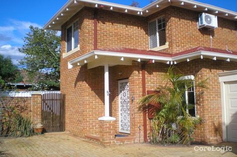 Property photo of 3/340 Canning Highway Como WA 6152