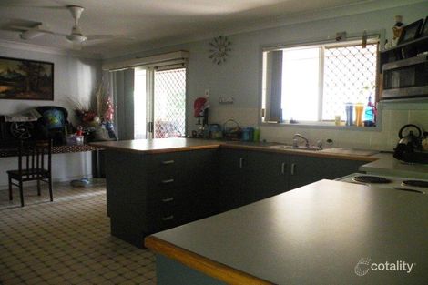Property photo of 18 Deakin Close Gracemere QLD 4702