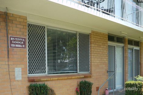 Property photo of 8/122A Russell Street Toowoomba City QLD 4350