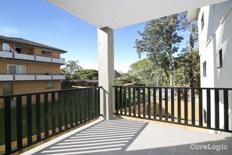 Property photo of 14/11 Lyons Terrace Windsor QLD 4030