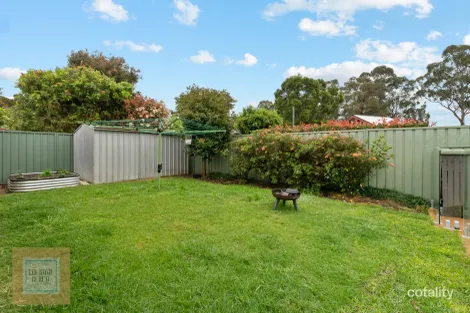 Property photo of 3 Thomas Place Bligh Park NSW 2756