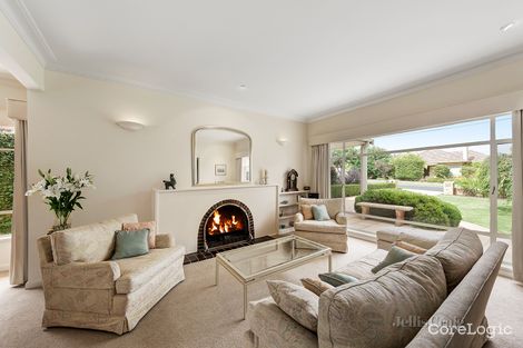 Property photo of 8 Morell Street Glen Iris VIC 3146