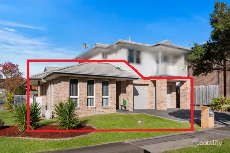 Property photo of 48 Murcott Terrace Caddens NSW 2747