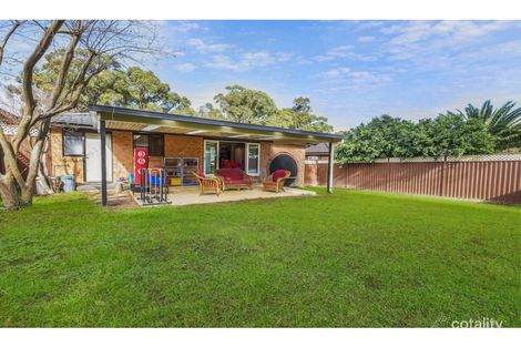 22 Andaman St, Kings Park, NSW 2148