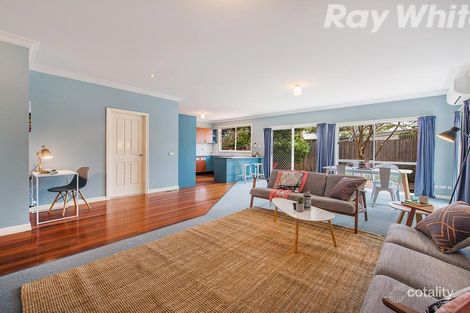 Property photo of 2/4 Gerald Street Ferntree Gully VIC 3156