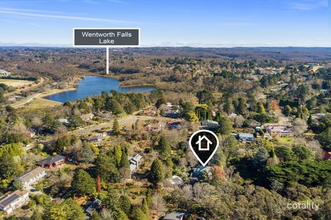 Property photo of 8-10 Rozelle Street Wentworth Falls NSW 2782