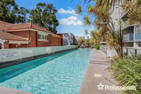 Property photo of 3/131 Harold Street Highgate WA 6003