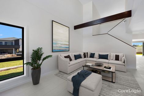 Property photo of 1 Houghton Road Gledswood Hills NSW 2557