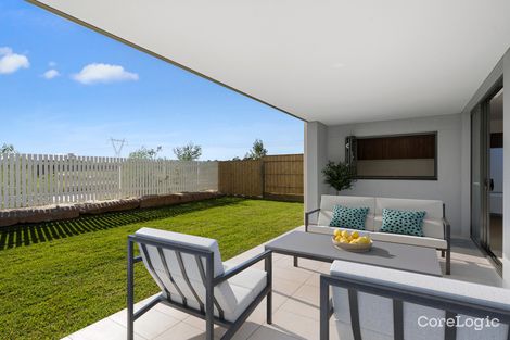 Property photo of 1 Houghton Road Gledswood Hills NSW 2557