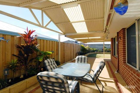 34 Birkett Cir, Ellenbrook, WA 6069