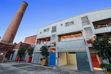 29/91 Moreland St, Footscray, VIC 3011