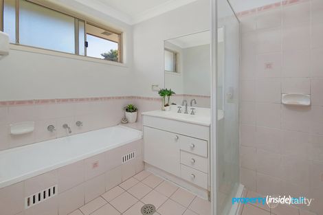 Property photo of 5 Glenview Grove Glendenning NSW 2761