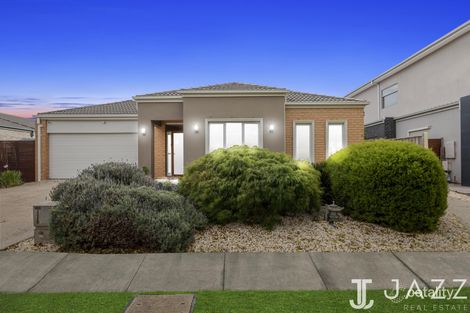 Property photo of 7 Peppers Avenue Point Cook VIC 3030