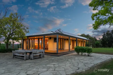 230 NORTHWOOD RD, SEYMOUR, VIC 3660