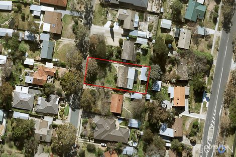 Property photo of 38 Enderby Street Mawson ACT 2607