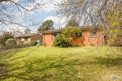 Property photo of 38 Enderby Street Mawson ACT 2607