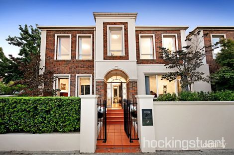 Property photo of 49 Denbigh Road Armadale VIC 3143