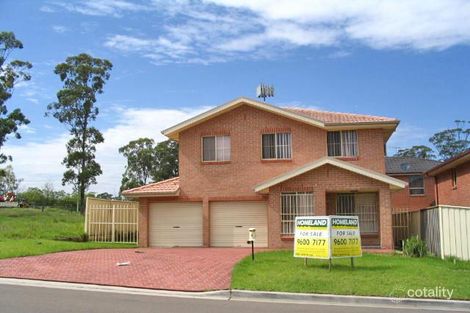 Property photo of 4 Barcelona Drive Prestons NSW 2170