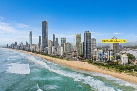 612/3458 Main Beach Pde, Surfers Paradise, QLD 4217