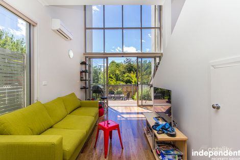 Property photo of 2/12 Randell Street Dickson ACT 2602