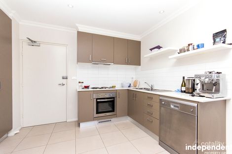 Property photo of 2/12 Randell Street Dickson ACT 2602