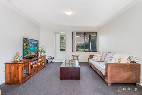 Property photo of 29A Girraween Road Girraween NSW 2145