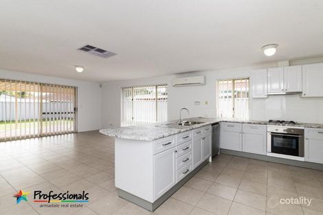 Property photo of 24 Blaxland Elbow Seville Grove WA 6112