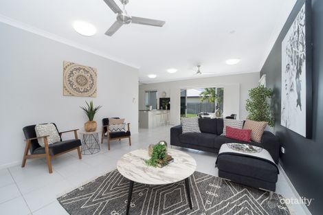 Property photo of 6 Solana Circuit Burdell QLD 4818