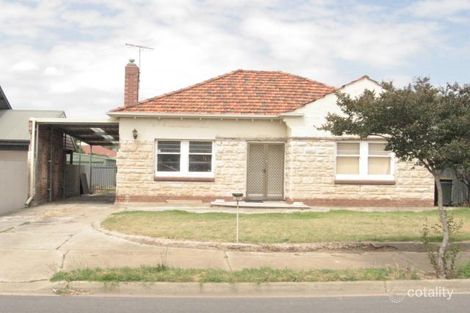 Property photo of 31 Selth Street Albert Park SA 5014