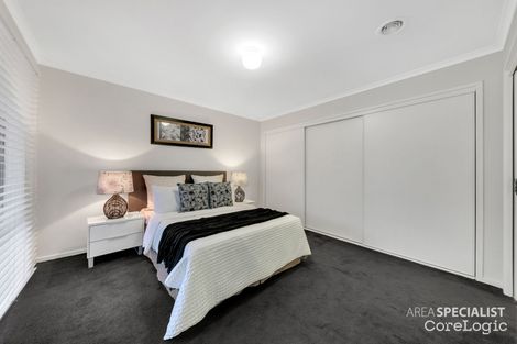 Property photo of 118 Grevillea Crescent Hoppers Crossing VIC 3029