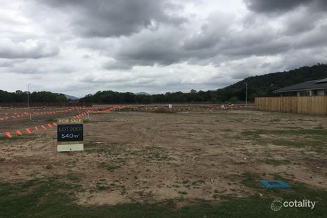 Property photo of LOT 2001 Master Circuit Trinity Beach QLD 4879