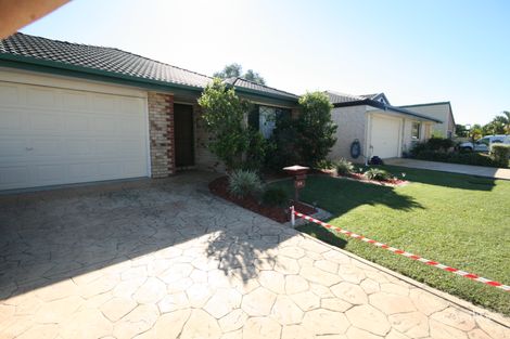 Property photo of 26 Oakmont Avenue Cornubia QLD 4130