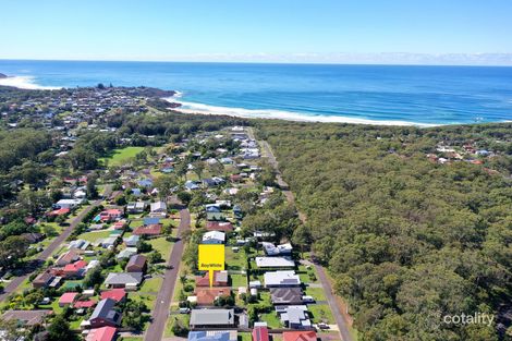 Property photo of 19 The Bastion Manyana NSW 2539