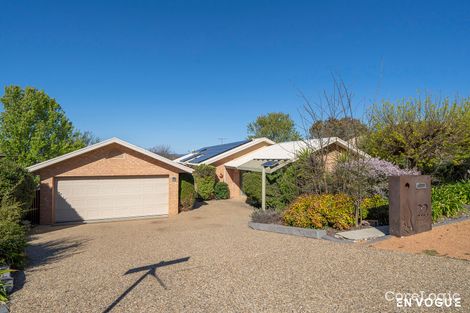 Property photo of 22 Tazewell Circuit Nicholls ACT 2913