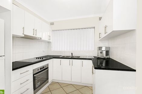 Property photo of 6/16 Railway Street East Corrimal NSW 2518
