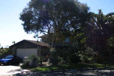 Property photo of 3 Allunga Close Mona Vale NSW 2103