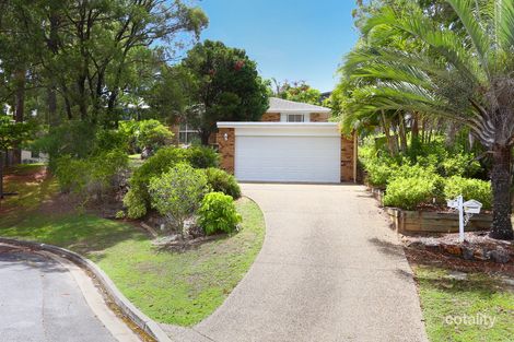 Property photo of 5 Yelta Place Ashmore QLD 4214