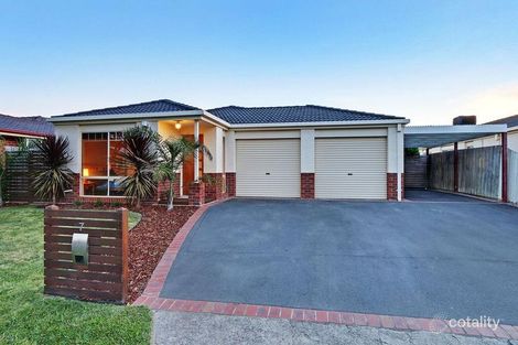 7 Grierson Dr, Kilsyth, VIC 3137