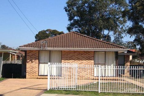 Property photo of 105 Popondetta Road Emerton NSW 2770
