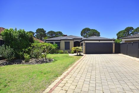 7 Villefort Ave, Ellenbrook, WA 6069