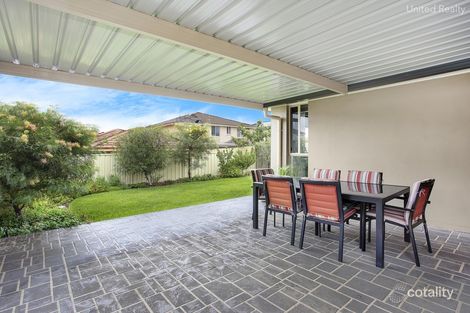 Property photo of 13 Laurieton Road Carnes Hill NSW 2171
