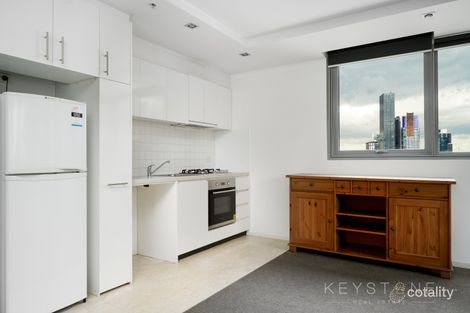 Property photo of 2307/8 Downie Street Melbourne VIC 3000