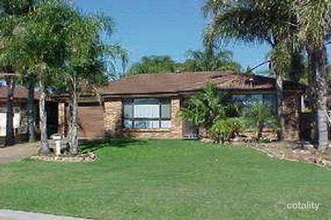 Property photo of 27 Mackellar Street Cessnock NSW 2325