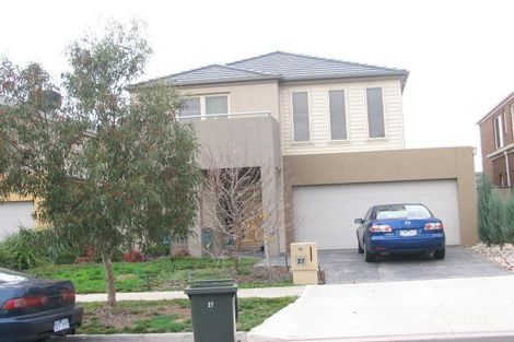 27 Kingsbridge Cct, Cairnlea, VIC 3023
